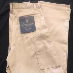 Boys pants size 12